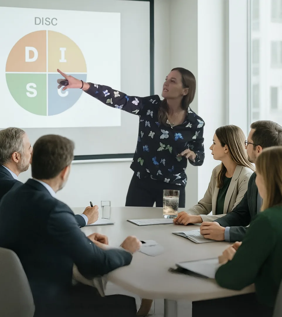 Autoconhecimento, assessments e potencial humano — pilar do método Tryfit