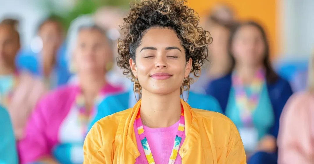 Saúde emocional, clima organizacional e NR-1 — pilar do método Tryfit